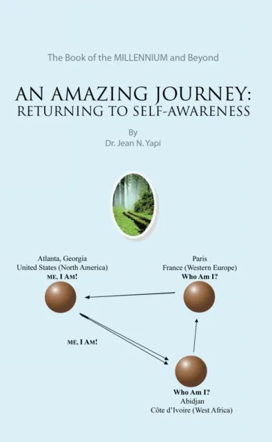 Amazing Journey