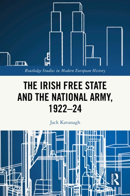 Irish Free State and the National Army, 1922-24