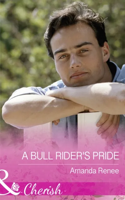 Bull Rider's Pride
