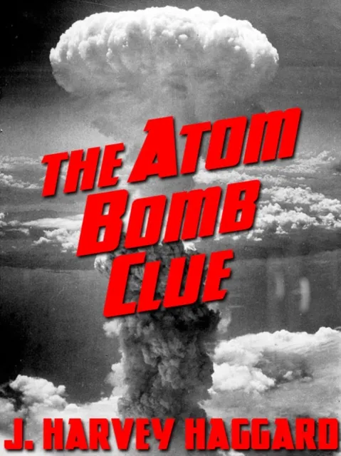 Atom Bomb Clue