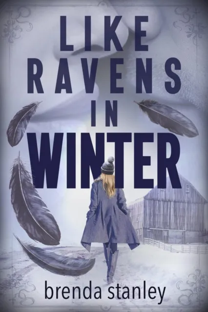 Like Ravens In Winter