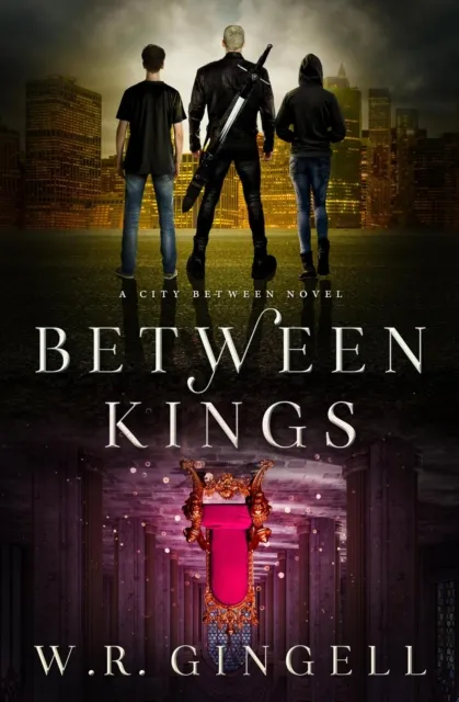 Between Kings