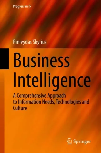 Business Intelligence