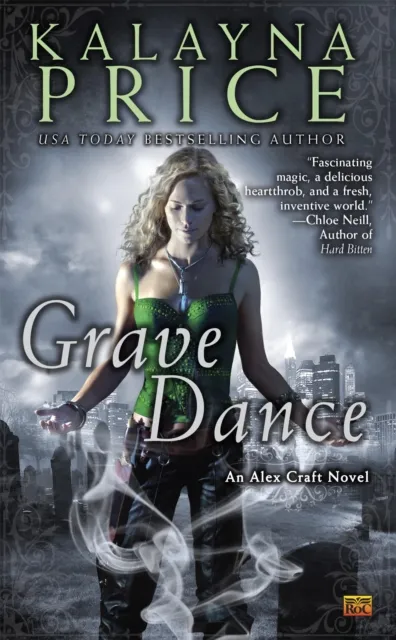 Grave Dance