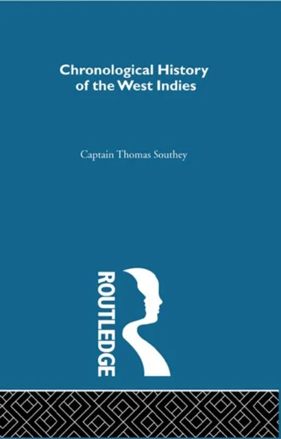 Chronological History of the West Indies