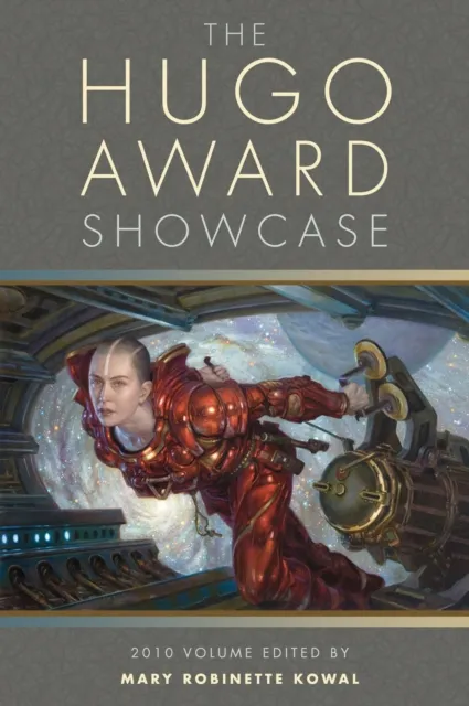 Hugo Award Showcase, 2010 Volume