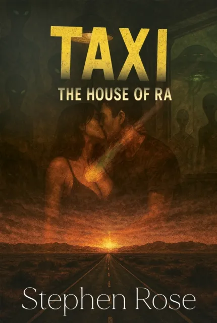 Taxi: House of Ra