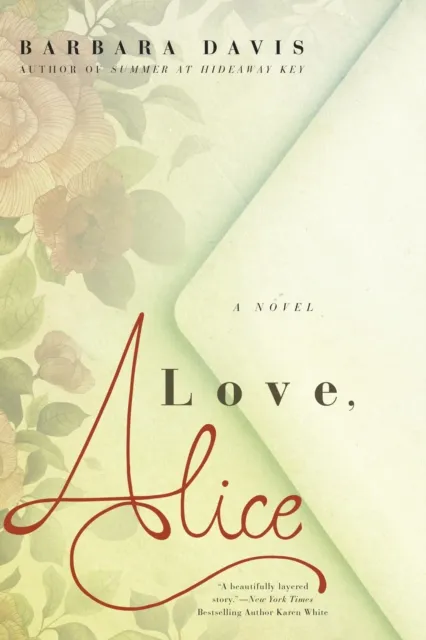 Love, Alice