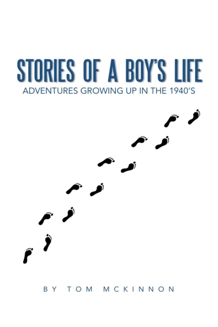 Stories  of  a  Boy'S  Life