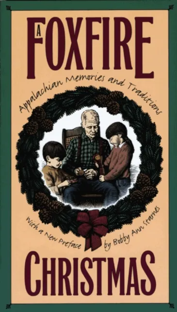 Foxfire Christmas