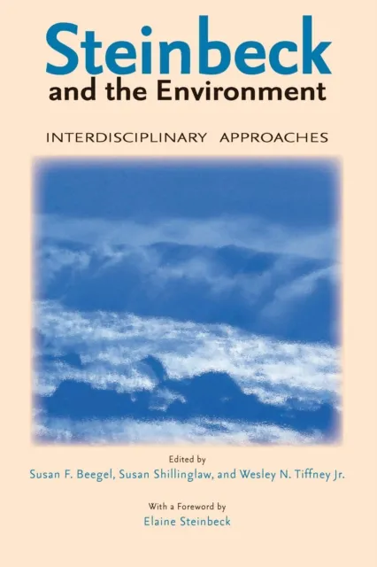 Steinbeck and the Environment