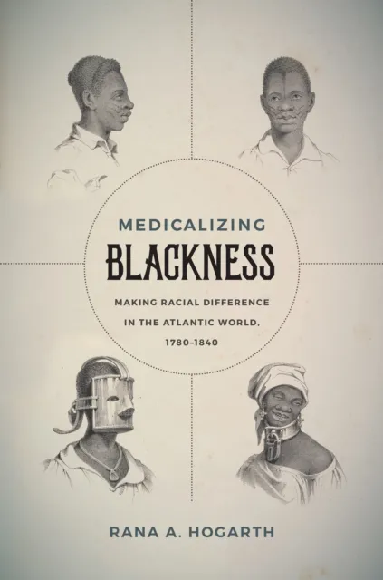 Medicalizing Blackness