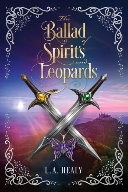 Ballad of Spirits and Leopards