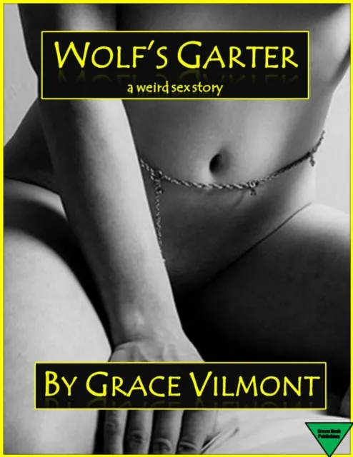 Wolf's Garter