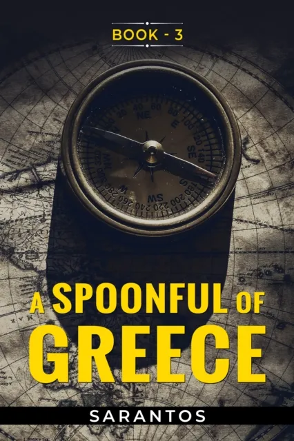 Spoonful of Greece