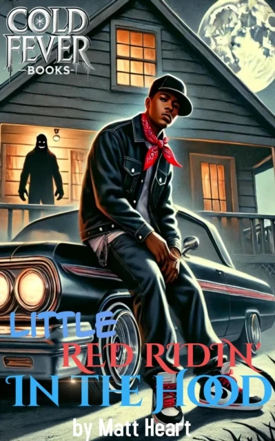 Little Red Ridin' in the Hood