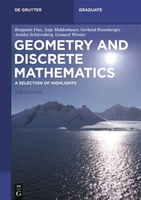 Geometry and Discrete Mathematics