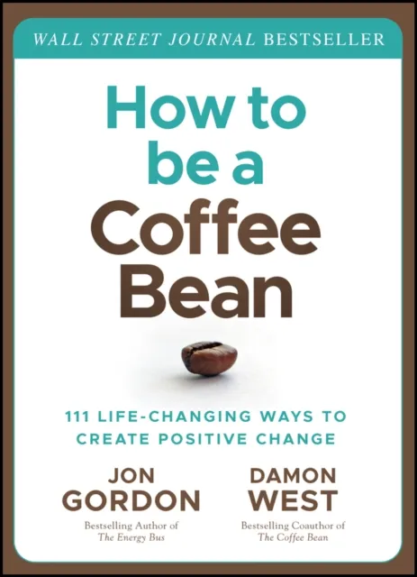 How to be a Coffee Bean