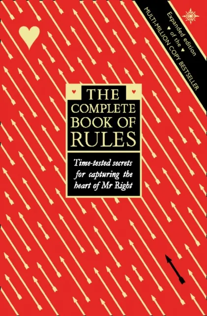Complete Book of Rules