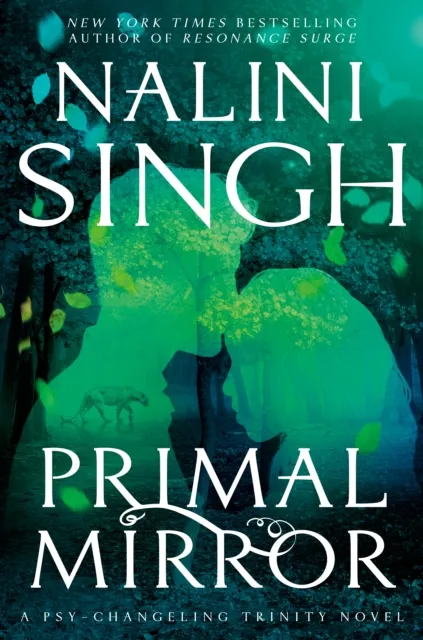 Primal Mirror