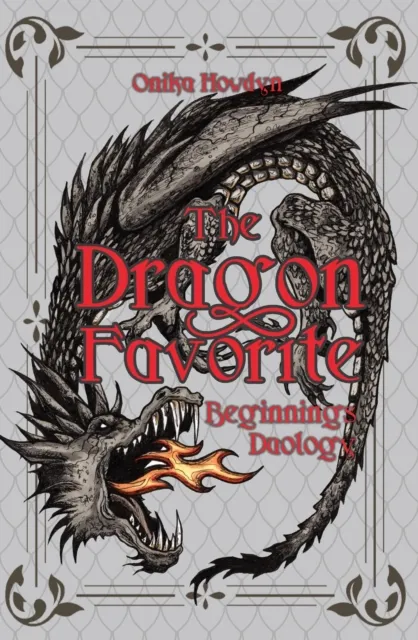 Dragon Favorite