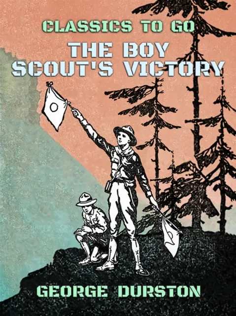 Boy Scout's Victory
