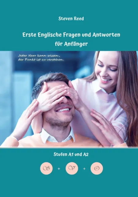 Lerne Englische Fragen und Antworten fur Anfanger