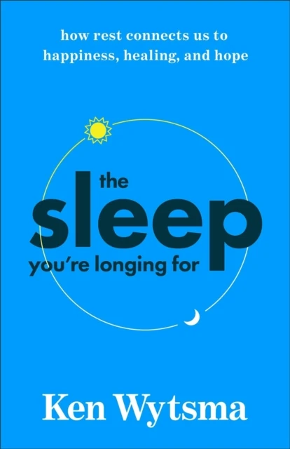 Sleep You're Longing For