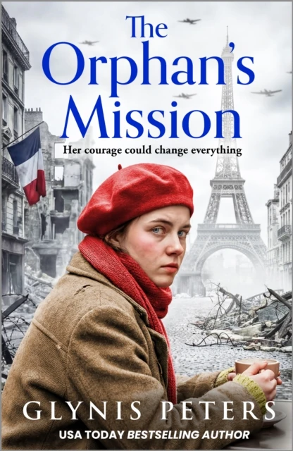 Orphan's Mission