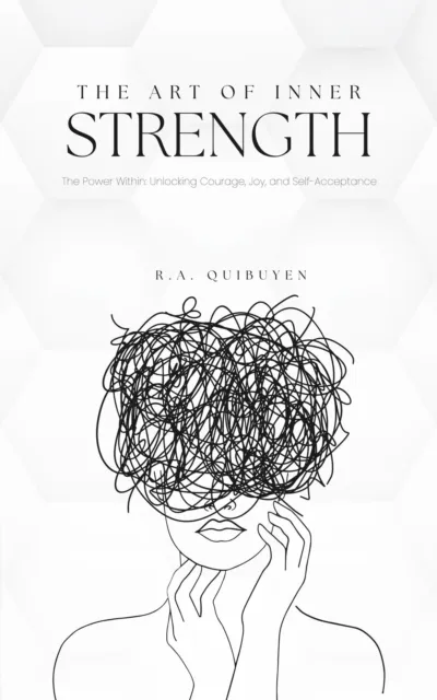 Art of Inner Strength