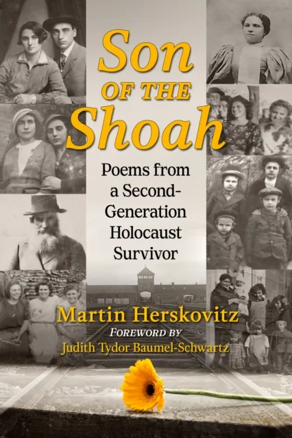 Son of the Shoah