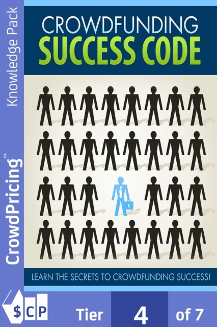 Crowdfunding Success Code
