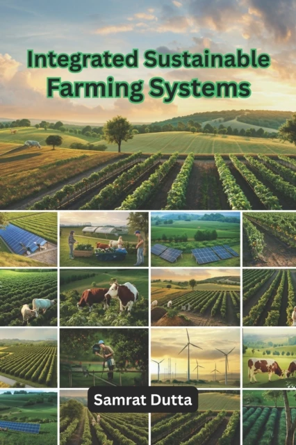 Integrated Sustainable Farming Systems