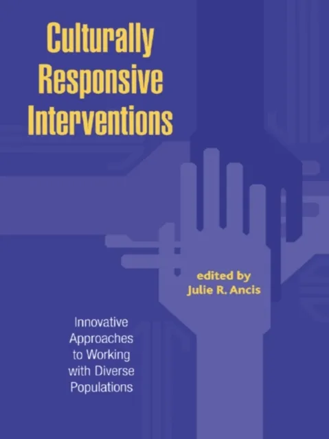 Culturally Responsive Interventions
