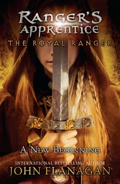 Royal Ranger: A New Beginning