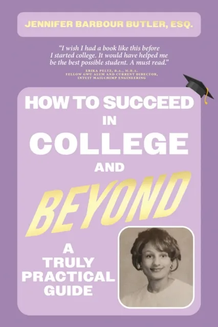 How To Succeed In College and Beyond