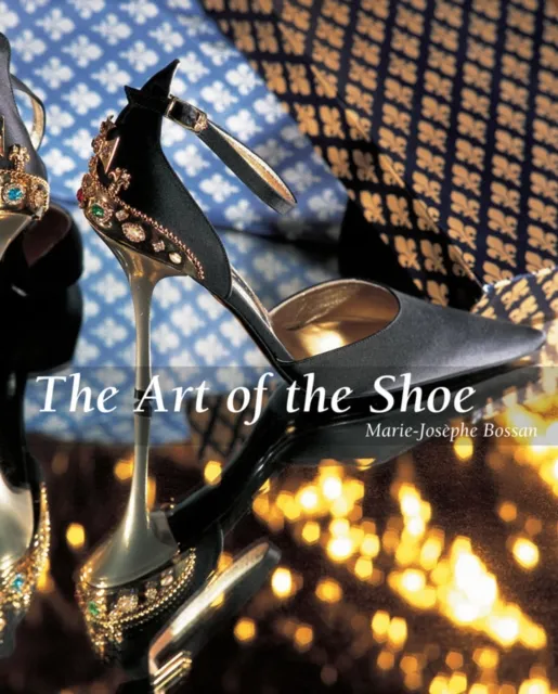 Art of the Shoe