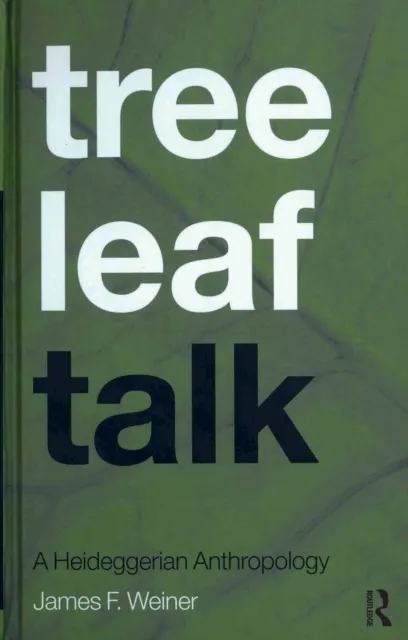Tree Leaf Talk