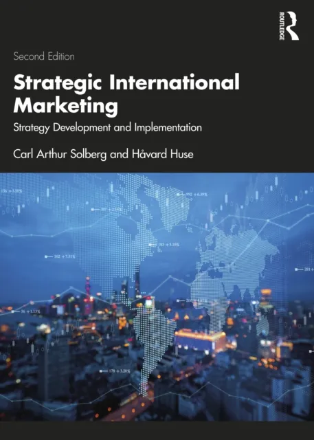 Strategic International Marketing