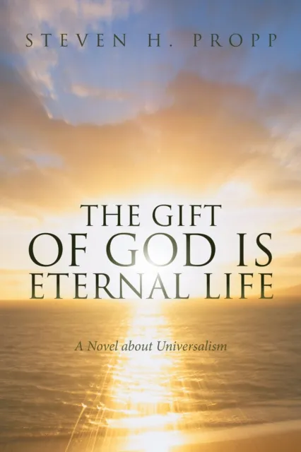 Gift of God Is Eternal Life