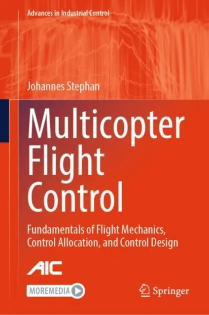 Multicopter Flight Control