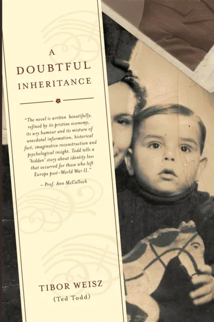 DOUBTFUL INHERITANCE