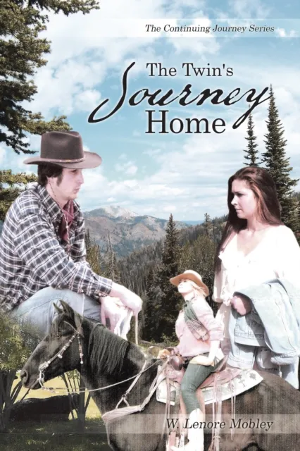 Twin's Journey Home