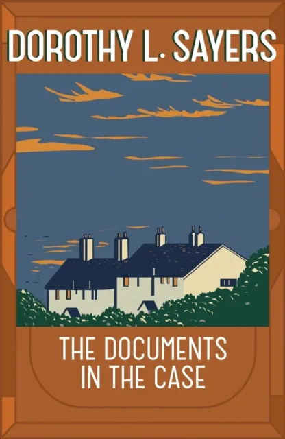 Documents in the Case