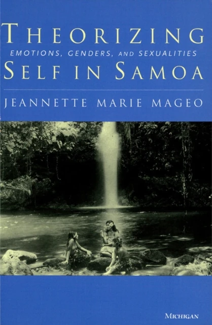 Theorizing Self in Samoa