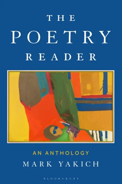 Poetry Reader