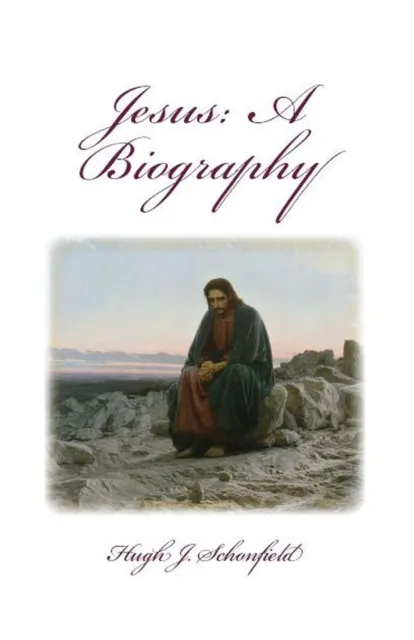 Jesus a Biography