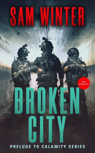 Broken City