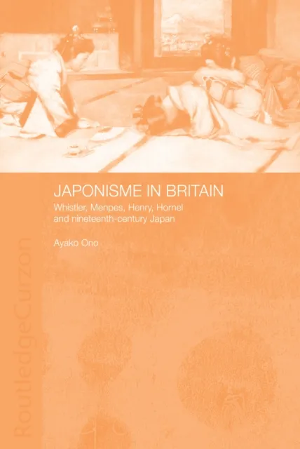 Japonisme in Britain