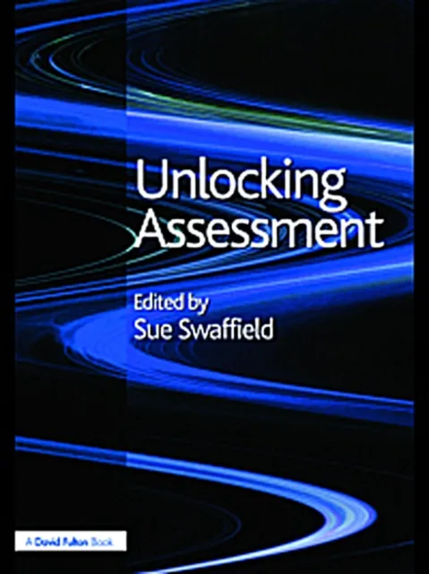 Unlocking Assessment